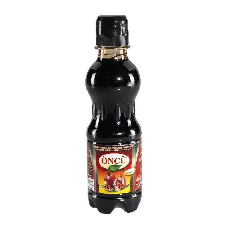 Öncü Nar Sos 330ml